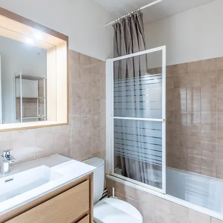 M078 Marquer Joli Château Rouge