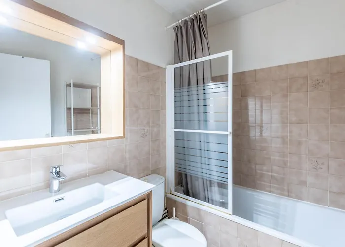 M078 Marquer Joli Château Rouge