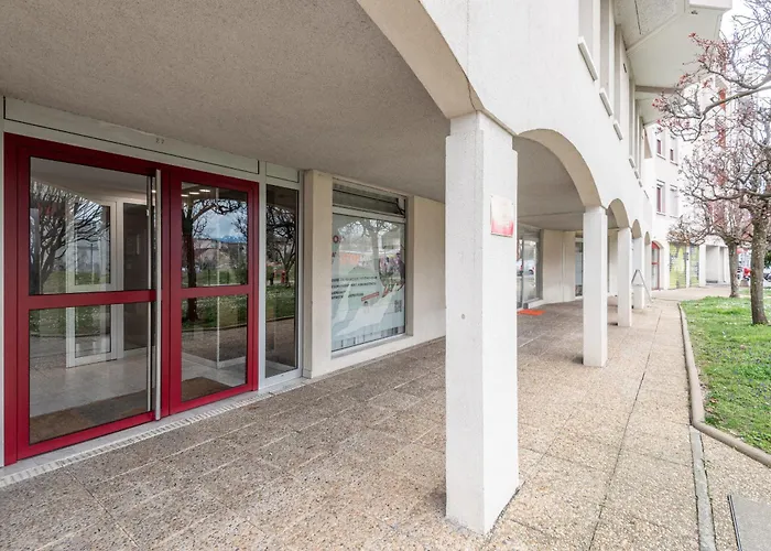 M078 Marquer Joli Château Rouge